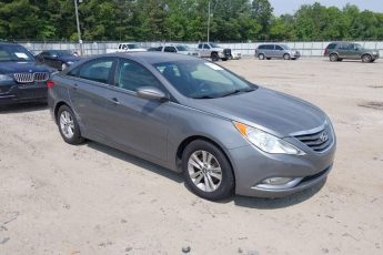 5NPEB4AC2DH707514 | 2013 HYUNDAI SONATA