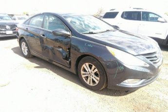 5NPEB4AC2DH769009 | 2013 HYUNDAI SONATA