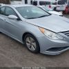 WDDSJ4EB5EN103888 | 2014 MERCEDES-BENZ CLA 250