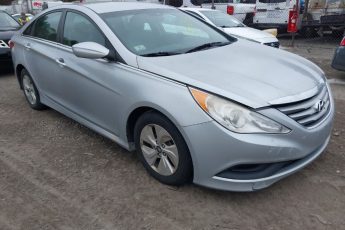 5NPEB4AC2EH822096 | 2014 HYUNDAI SONATA