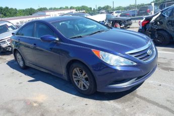 5NPEB4AC2EH875493 | 2014 HYUNDAI SONATA