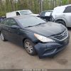 3N1AB7APXEY237145 | 2014 NISSAN SENTRA S