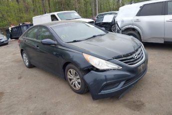 5NPEB4AC3BH047786 | 2011 HYUNDAI SONATA