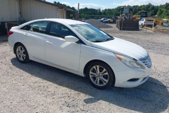 5NPEB4AC3BH135253 | 2011 HYUNDAI SONATA