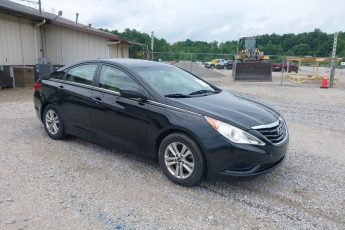 5NPEB4AC3BH203096 | 2011 HYUNDAI SONATA