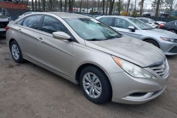 5NPEB4AC3BH234395 | 2011 HYUNDAI SONATA