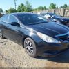 5NPEB4AC4CH389345 | 2012 Hyundai sonata gls