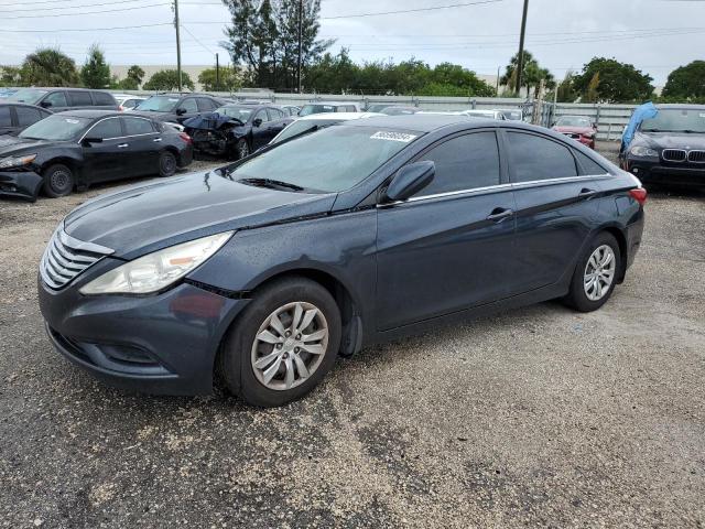 5NPEB4AC3CH343120 | 2012 Hyundai sonata gls