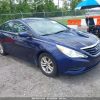 1C3CCBBGXEN105668 | 2014 CHRYSLER 200 TOURIN