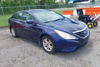 5NPEB4AC3CH370706 | 2012 HYUNDAI SONATA