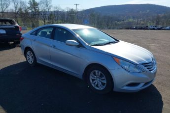 5NPEB4AC3CH414428 | 2012 HYUNDAI SONATA