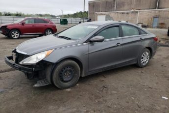 5NPEB4AC3CH471244 | 2012 Hyundai sonata gls