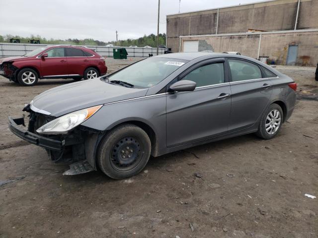 5NPEB4AC3CH471244 | 2012 Hyundai sonata gls