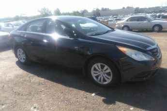 5NPEB4AC3DH510920 | 2013 HYUNDAI SONATA