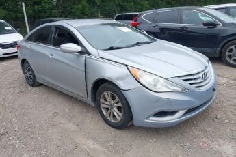 5NPEB4AC3DH563276 | 2013 HYUNDAI SONATA