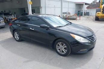 5NPEB4AC3DH669761 | 2013 HYUNDAI SONATA