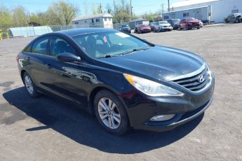 5NPEB4AC3DH772761 | 2013 HYUNDAI SONATA