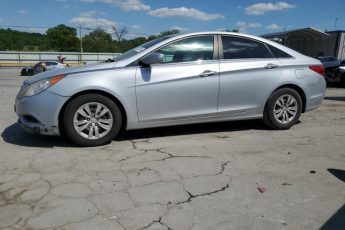 5NPEB4AC4BH026770 | 2011 Hyundai sonata gls