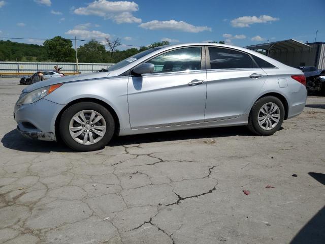 5NPEB4AC4BH026770 | 2011 Hyundai sonata gls