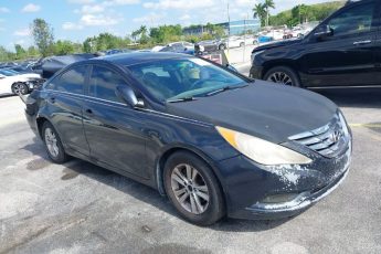 5NPEB4AC4DH679456 | 2013 HYUNDAI SONATA