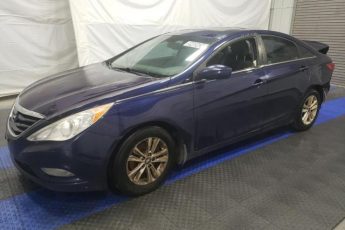 5NPEB4AC4DH734231 | 2013 Hyundai sonata gls