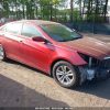 3KPF24AD8NE435585 | 2022 KIA FORTE FE