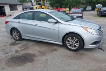 5NPEB4AC4EH857559 | 2014 HYUNDAI SONATA