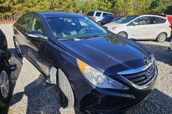 5NPEB4AC4EH905285 | 2014 HYUNDAI SONATA