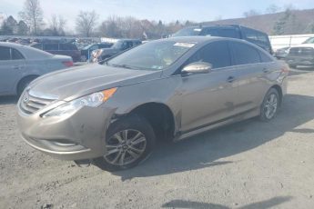 5NPEB4AC4EH923530 | 2014 HYUNDAI SONATA GLS