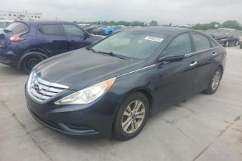 5NPEB4AC5BH101525 | 2011 Hyundai sonata gls