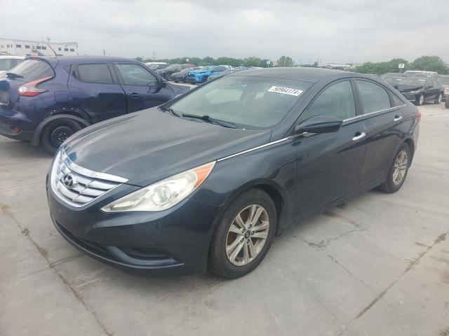 5NPEB4AC5BH101525 | 2011 Hyundai sonata gls