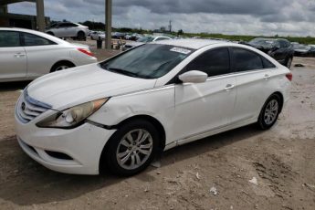 5NPEB4AC5BH247603 | 2011 Hyundai sonata gls