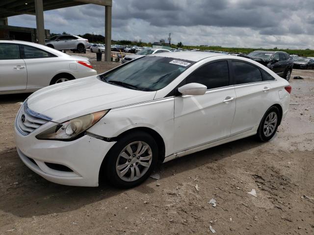 5NPEB4AC5BH247603 | 2011 Hyundai sonata gls