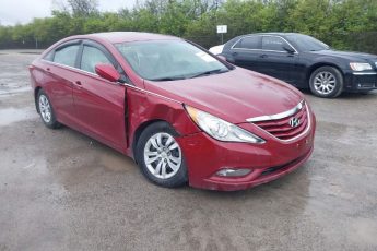 5NPEB4AC5BH305676 | 2011 HYUNDAI SONATA