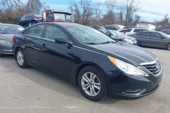 5NPEB4AC5CH400675 | 2012 HYUNDAI SONATA