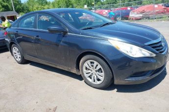 5NPEB4AC5CH424233 | 2012 HYUNDAI SONATA