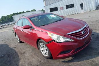 5NPEB4AC5CH458513 | 2012 HYUNDAI SONATA