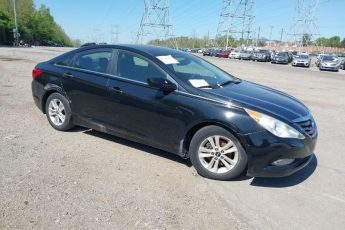 5NPEB4AC5DH604572 | 2013 HYUNDAI SONATA