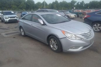 5NPEB4AC5DH638575 | 2013 HYUNDAI SONATA