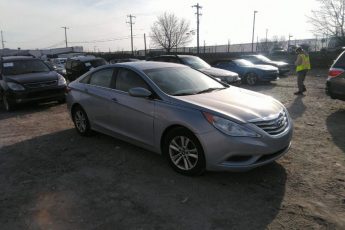 5NPEB4AC5DH687369 | 2013 HYUNDAI SONATA