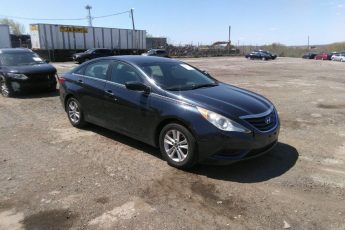 5NPEB4AC5DH695956 | 2013 HYUNDAI SONATA