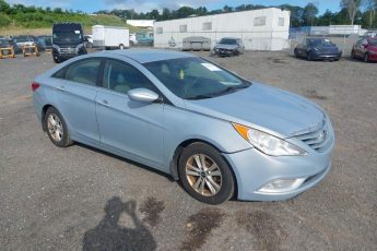 5NPEB4AC5DH808241 | 2013 HYUNDAI SONATA