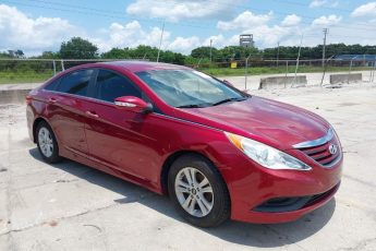 5NPEB4AC5EH920913 | 2014 HYUNDAI SONATA