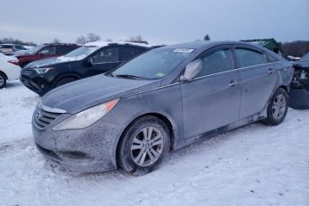 5NPEB4AC5EH938036 | 2014 HYUNDAI SONATA GLS