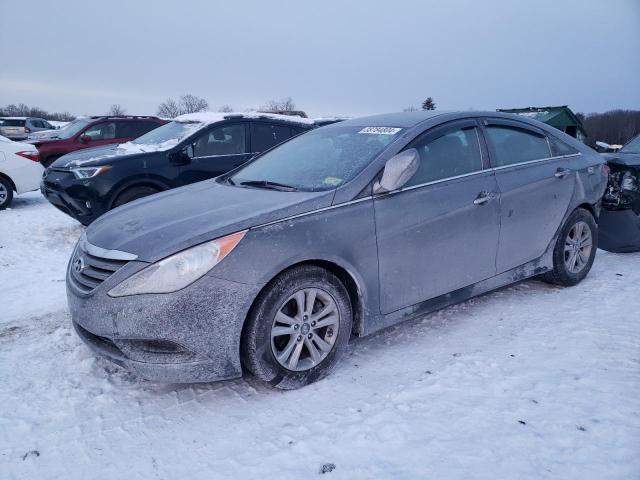 5NPEB4AC5EH938036 | 2014 HYUNDAI SONATA GLS