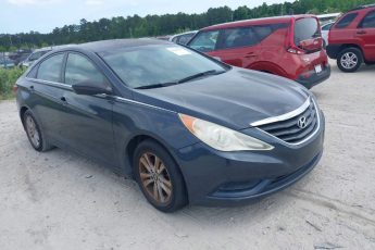 5NPEB4AC6BH102280 | 2011 HYUNDAI SONATA