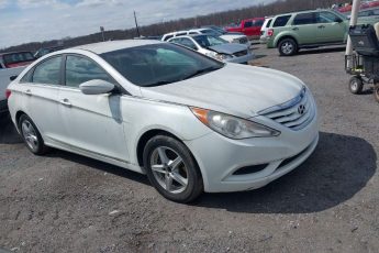 5NPEB4AC6BH253944 | 2011 HYUNDAI SONATA