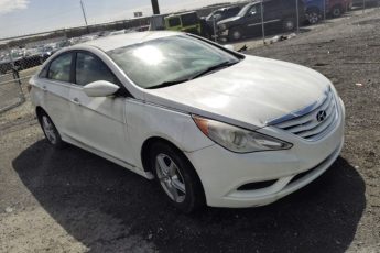 5NPEB4AC6BH253944 | 2011 HYUNDAI SONATA