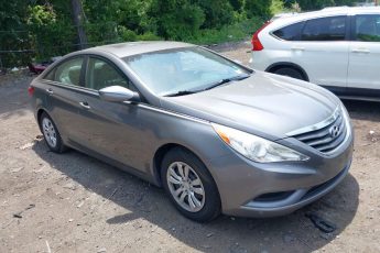 5NPEB4AC6BH285115 | 2011 HYUNDAI SONATA