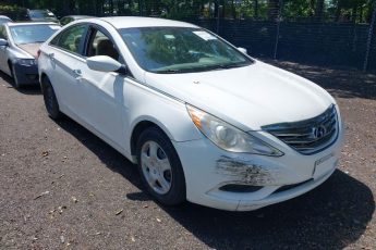 5NPEB4AC6BH300051 | 2011 HYUNDAI SONATA